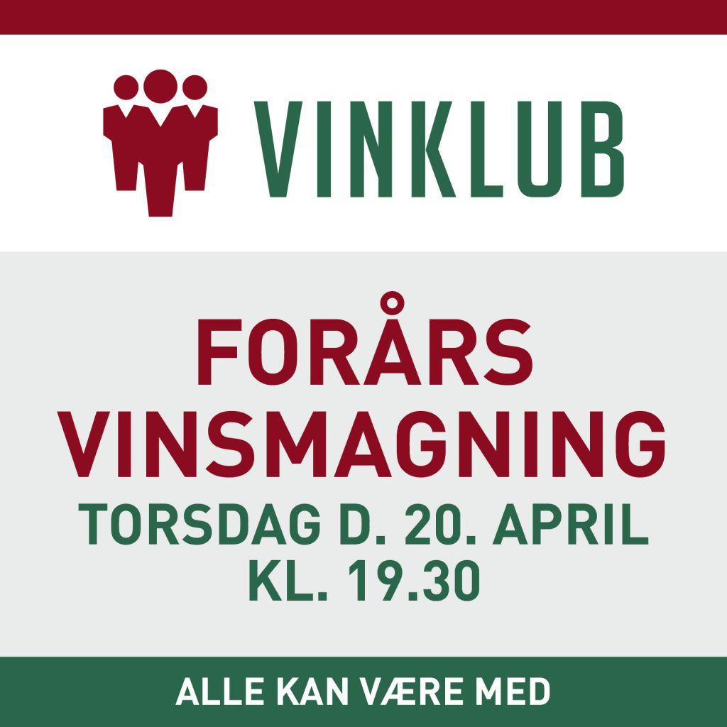 Esbjerg Vinbutik