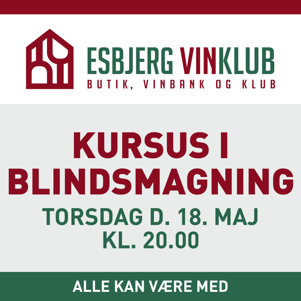 Esbjerg Vinbutik